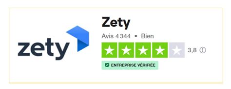 zety trustpilot